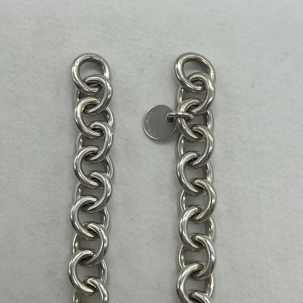 Tiffany & Co Cadena Bracelet — view 8