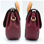 Louis Vuitton Monogram Eden PM Shoulder Bag 2-Way — view 8
