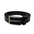Prada Leather Belt Business
