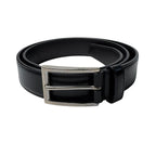 Prada Leather Belt Business — view 2