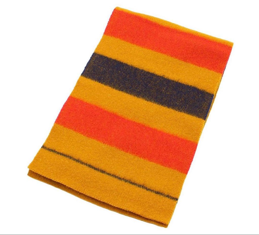 Hermes Rocabar Wool Scarf — view 2