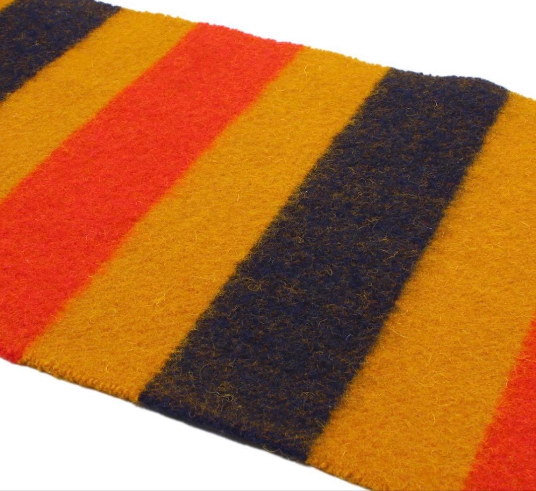 Hermes Rocabar Wool Scarf — view 3