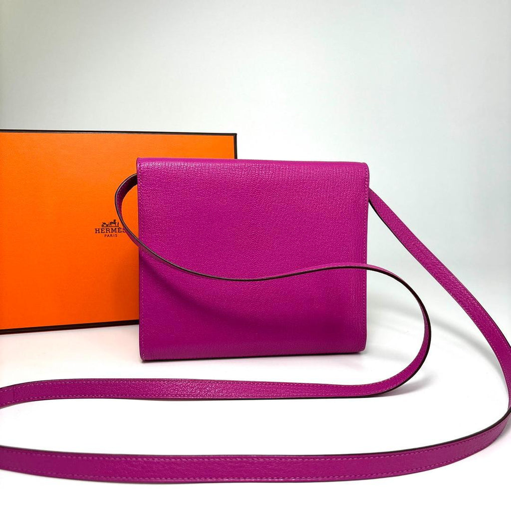 Hermes Click 16 Shoulder — view 4