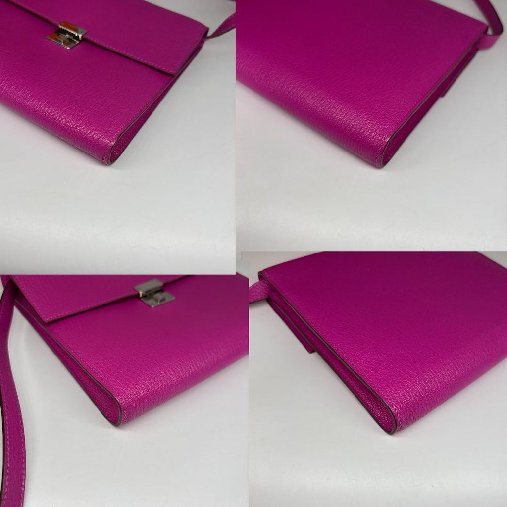Hermes Click 16 Shoulder — view 9