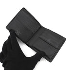 Louis Vuitton Damier Graphite Bifold Wallet Portefeuille Marco — view 3