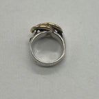 Hermes Vintage Duzano Ring Combination — view 6