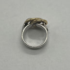Hermes Vintage Duzano Ring Combination — view 7