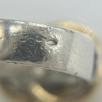 Hermes Vintage Duzano Ring Combination — view 9