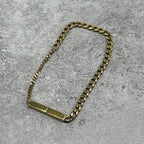 Bottega Veneta ID Chain Bracelet
