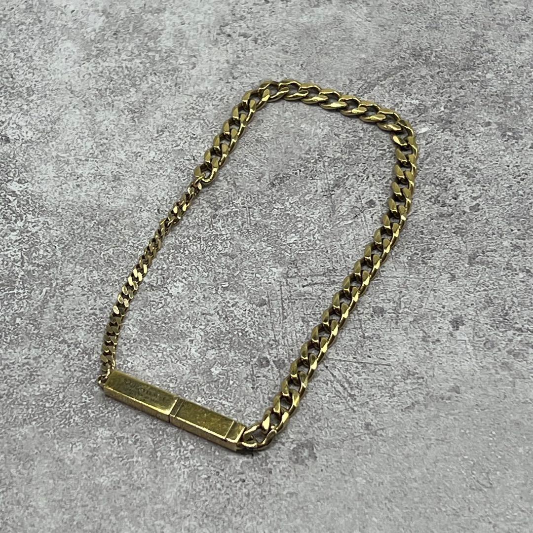 Bottega Veneta ID Chain Bracelet