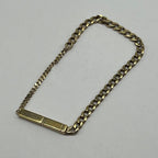 Bottega Veneta ID Chain Bracelet — view 2