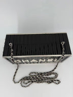 Chanel Paris Hamburg Container Bag — view 2