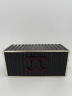 Chanel Paris Hamburg Container Bag — view 3