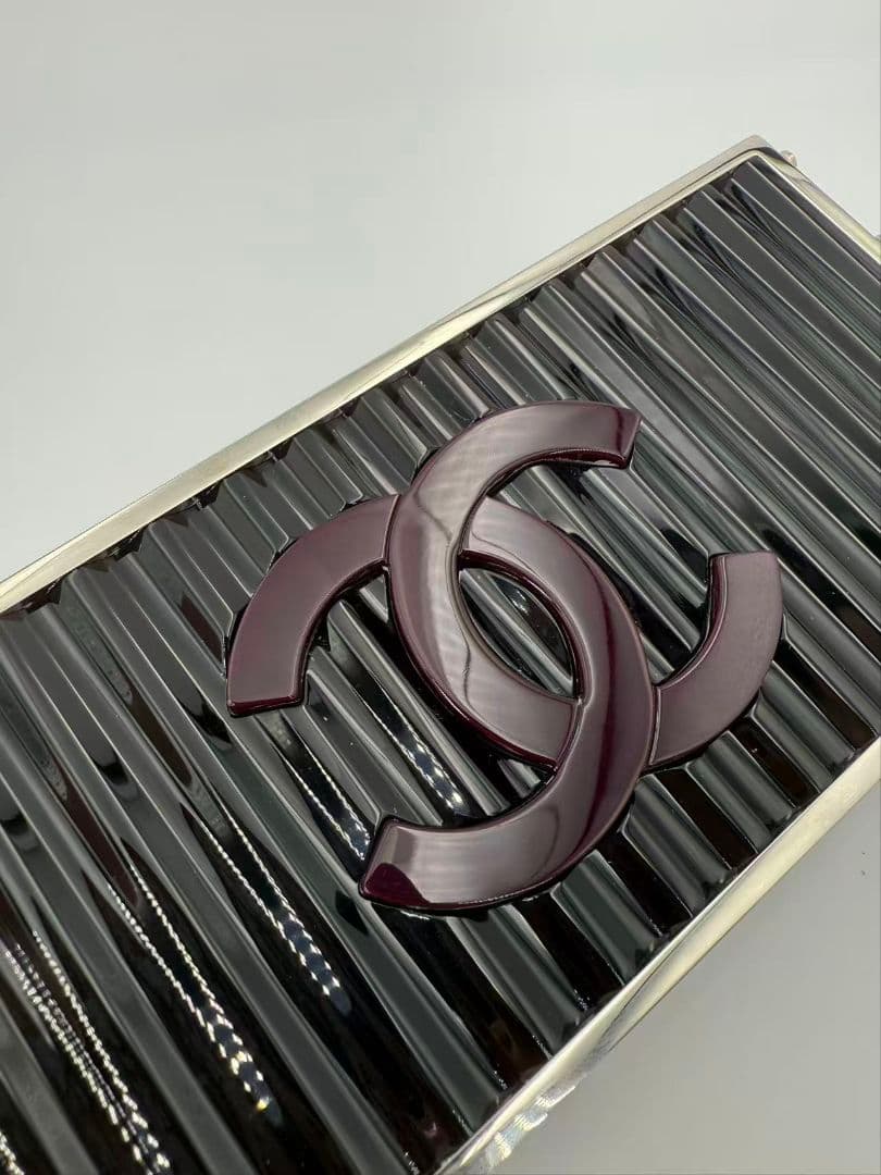 Chanel Paris Hamburg Container Bag — view 5