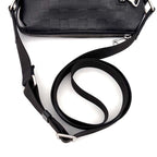 Louis Vuitton Damier Infini Discovery Messenger BB — view 5