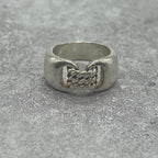 Hermes Schrois 52 Ring