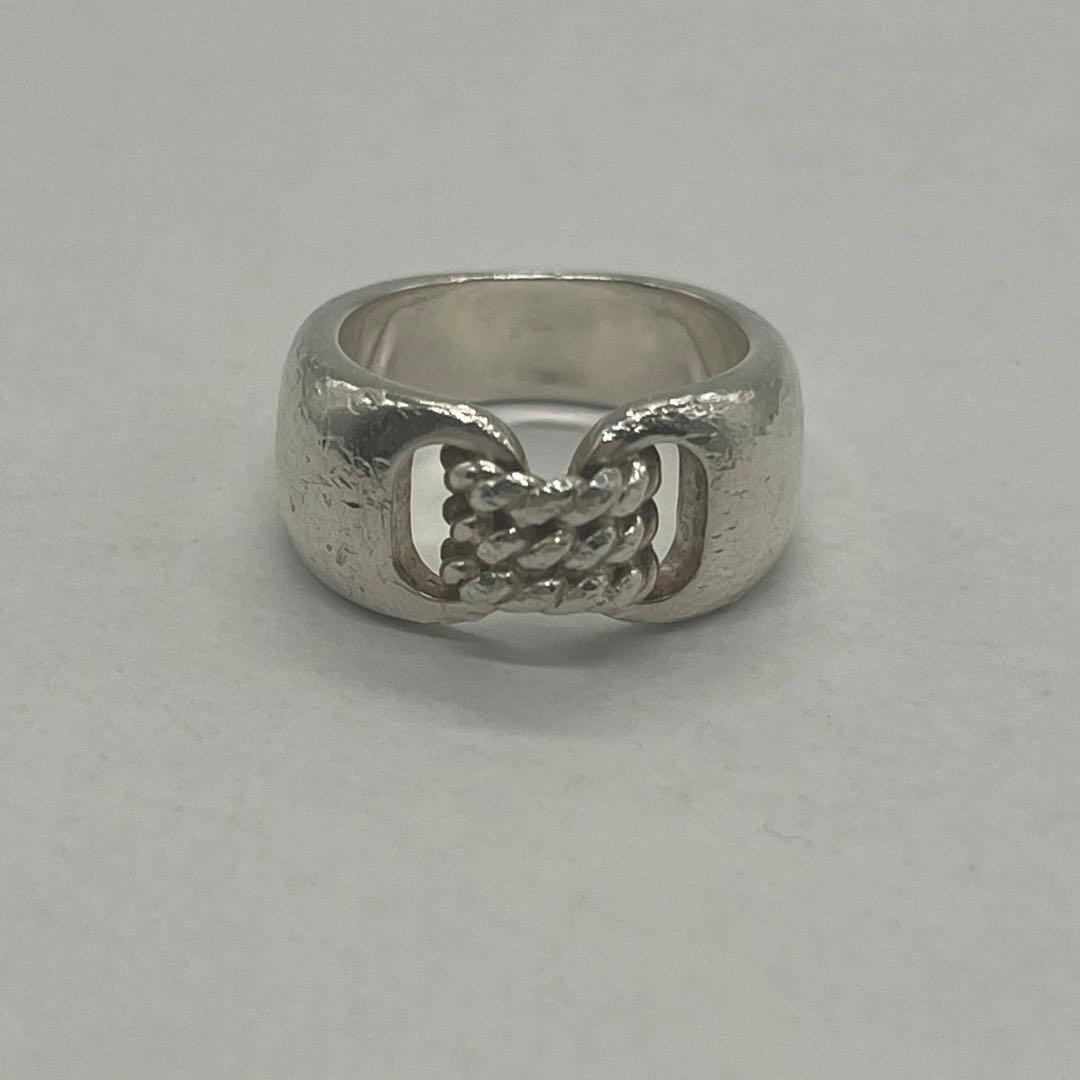 Hermes Schrois 52 Ring — view 2