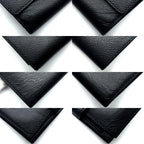 Chanel Wallet Coco Lock Snap Bifold — view 7