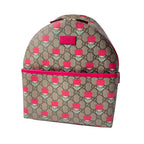 Gucci Seungyoun Kim Chilled Lens Flower Print Backpack