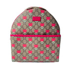 Gucci Seungyoun Kim Chilled Lens Flower Print Backpack — view 2