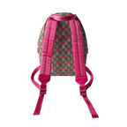 Gucci Seungyoun Kim Chilled Lens Flower Print Backpack — view 3