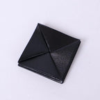 Hermes Zulu Coin Purse Black — view 3