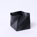 Hermes Zulu Coin Purse Black — view 5