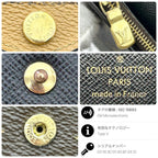 Louis Vuitton Portefeuille Sarah Giant Reverse Wallet — view 8