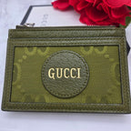 Gucci Off the Grid Coin Case