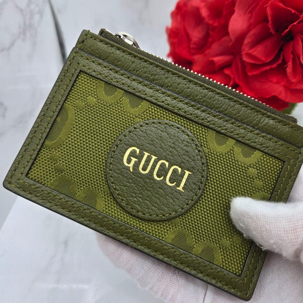 Gucci Off the Grid Coin Case — view 3