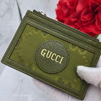 Gucci Off the Grid Coin Case — view 3
