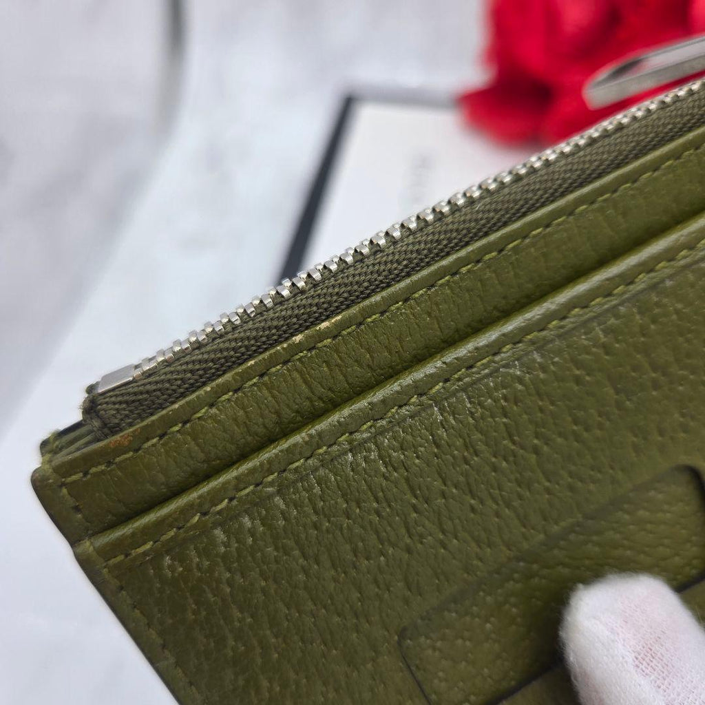 Gucci Off the Grid Coin Case — view 8