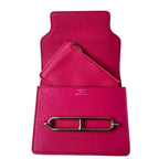 Hermes Roulis Slim Coin Purse Card Case — view 7
