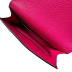 Hermes Roulis Slim Coin Purse Card Case — view 9