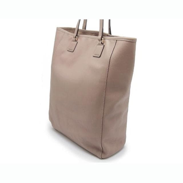 Loewe Tote Suede Bag — view 2
