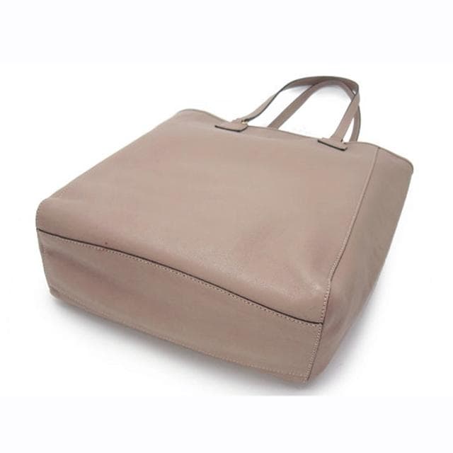 Loewe Tote Suede Bag — view 3