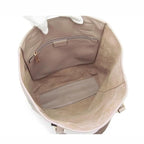 Loewe Tote Suede Bag — view 4
