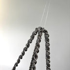 Chanel Super Ultra Stitch Shoulder Bag — view 6