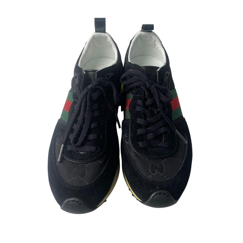 Gucci Sherry Line Sneakers 35 — view 2