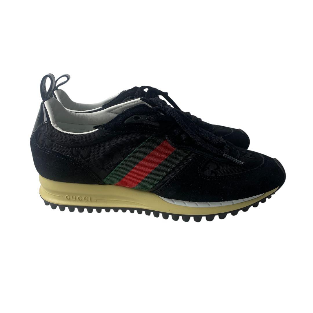 Gucci Sherry Line Sneakers 35 — view 3