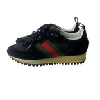 Gucci Sherry Line Sneakers 35 — view 4