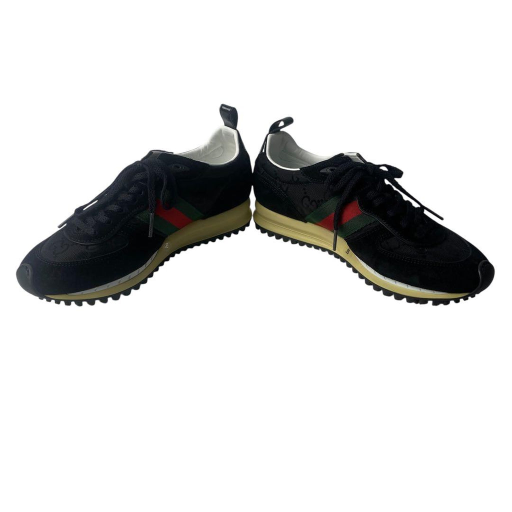 Gucci Sherry Line Sneakers 35 — view 6