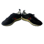 Gucci Sherry Line Sneakers 35 — view 6