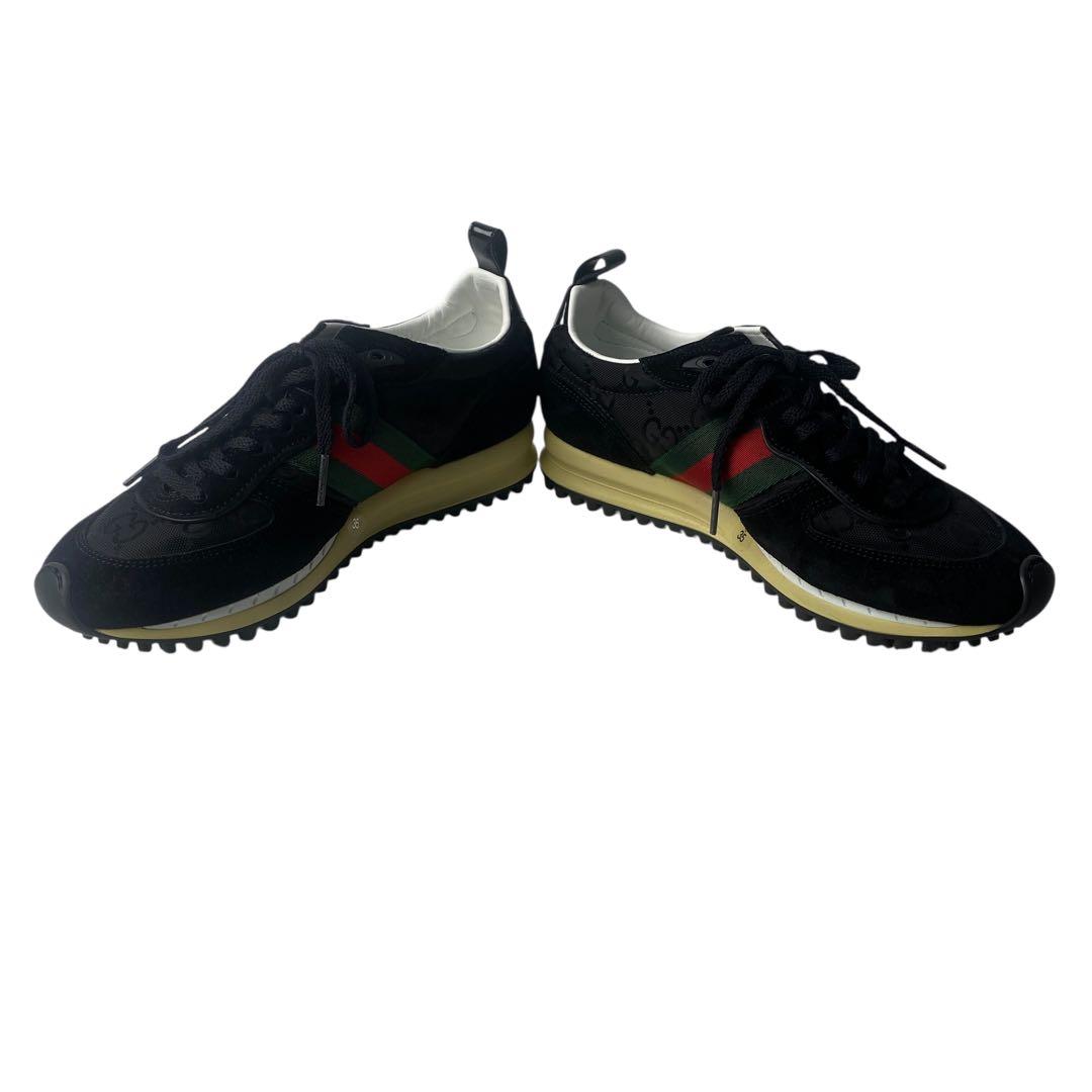 Gucci Sherry Line Sneakers 35 — view 6