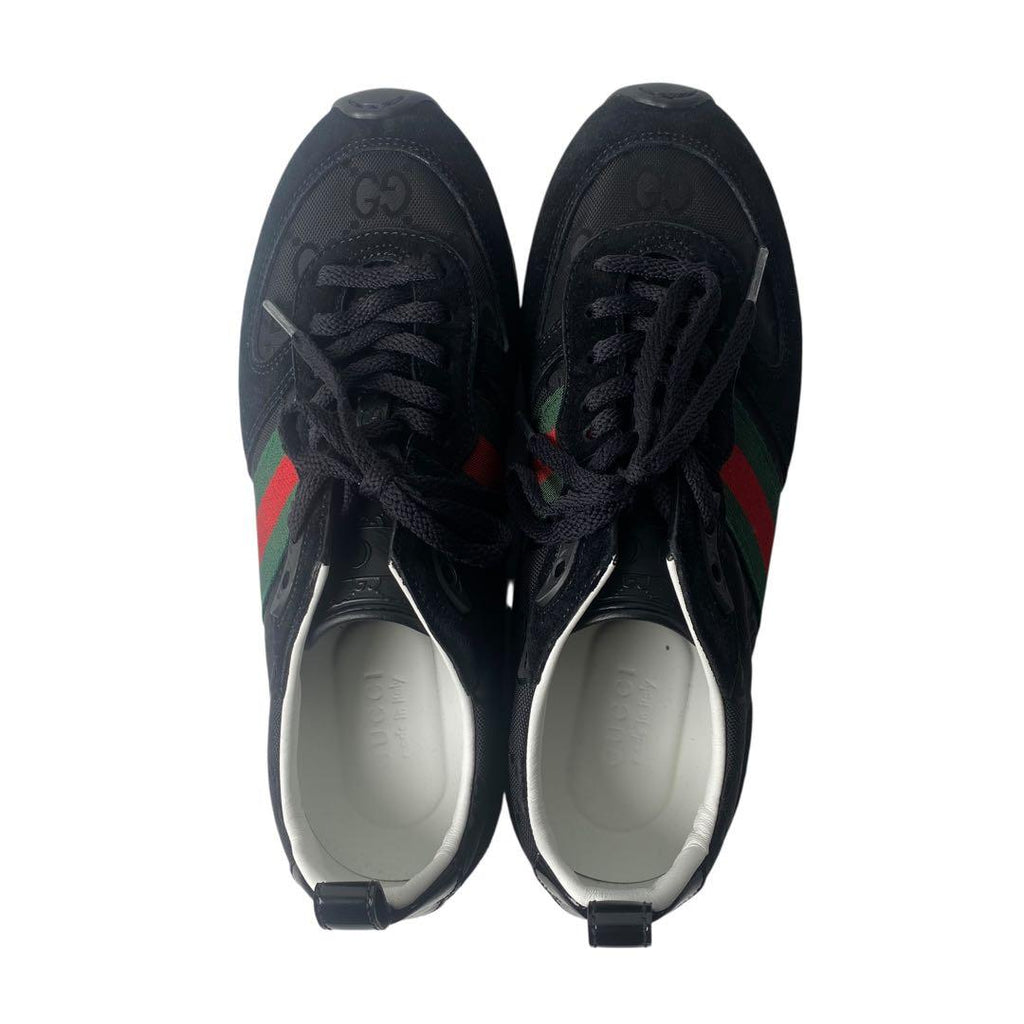 Gucci Sherry Line Sneakers 35 — view 7