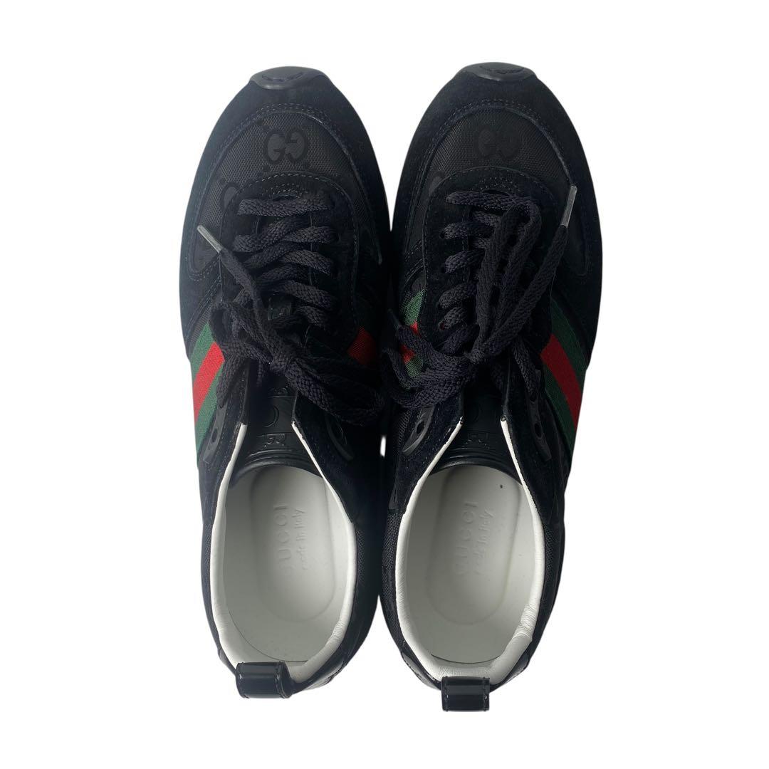 Gucci Sherry Line Sneakers 35 — view 7