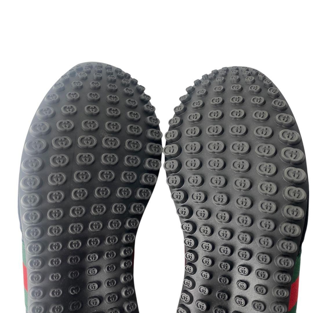 Gucci Sherry Line Sneakers 35 — view 9