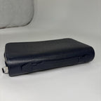 Louis Vuitton Taiga Zippy XL Wallet — view 6