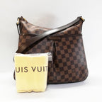 Louis Vuitton Blue Msbeli PM Shoulder Bag