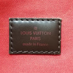 Louis Vuitton Blue Msbeli PM Shoulder Bag — view 5